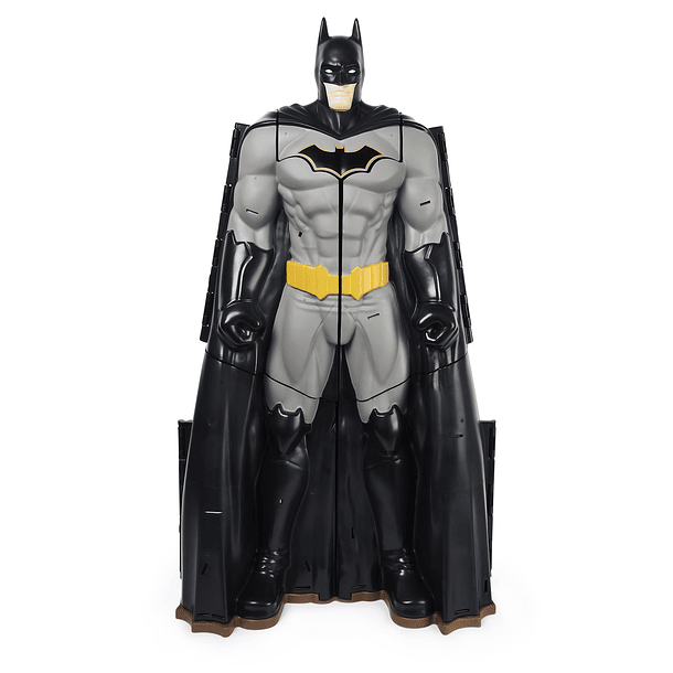 Batman - Playset Transformável 3