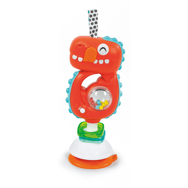 Baby Dino Comilão 2