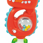 Baby Dino Comilão 2