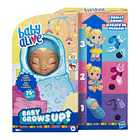 Baby Alive - Baby Grows Up (Russa) 1