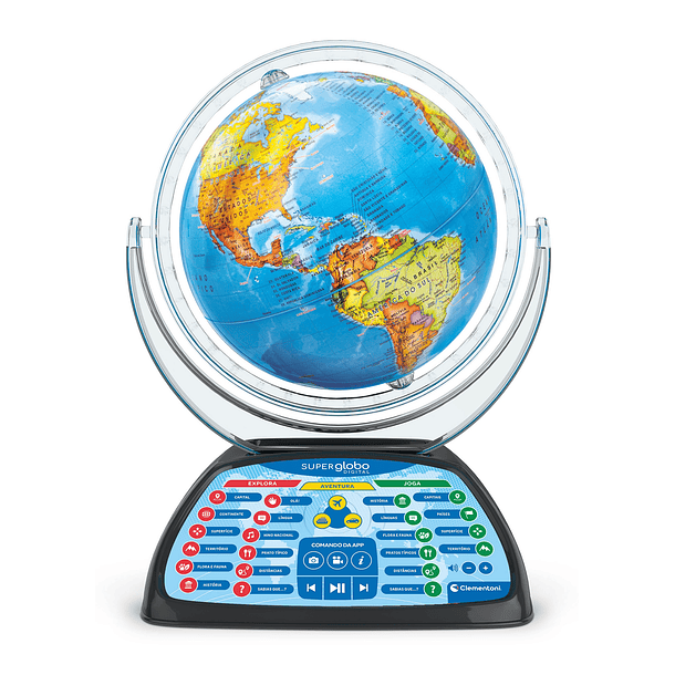 SuperGlobo Digital 2