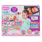 Nenuco Doutora, o meu bebé na incubadora! 1