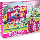 Pinypon Maleta Apartamento 1