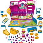 Pinypon Maleta Apartamento 2