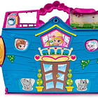 Pinypon Maleta Apartamento 3