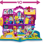 Pinypon Maleta Apartamento 4