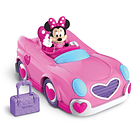 Minnie Articulada com Carro 2