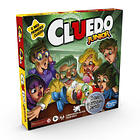 Cluedo Junior 1