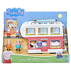 Caravana da Família Peppa Pig 1