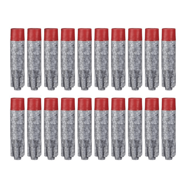 Nerf Ultra - Dardos Accustrike x20 2