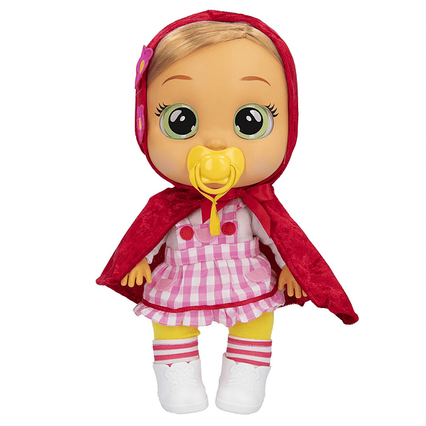 Cry Babies - Storyland Scarlet 2