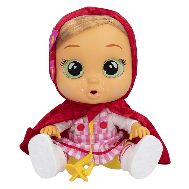 Cry Babies - Storyland Scarlet 3