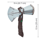 Machado Eletrónico - Stormbreaker 3