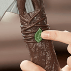 Machado Eletrónico - Stormbreaker 7