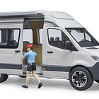 MB Sprinter Autocaravana 3