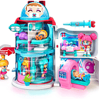 PinyPon Hospital 3