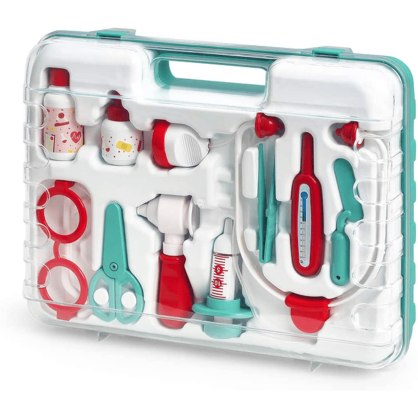 Baby Care - Maleta Médica 1