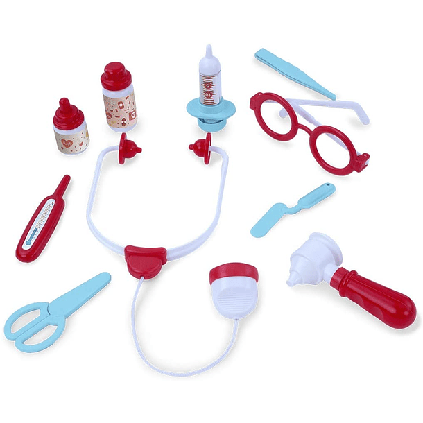 Baby Care - Maleta Médica 2