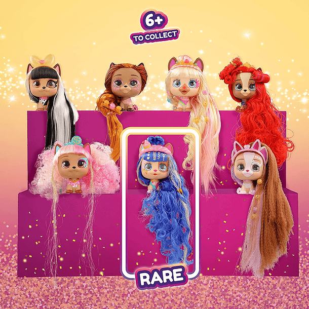 I Love Vip Pets - Celebripets 6