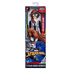 Figura Blast Gear - Spider-Girl 1