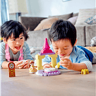 O Salão de Baile da Bela 3