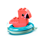 Hora do Banho Divertido: Ilha de Animais Flutuantes 3