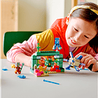 A Batalha do Guardião 3