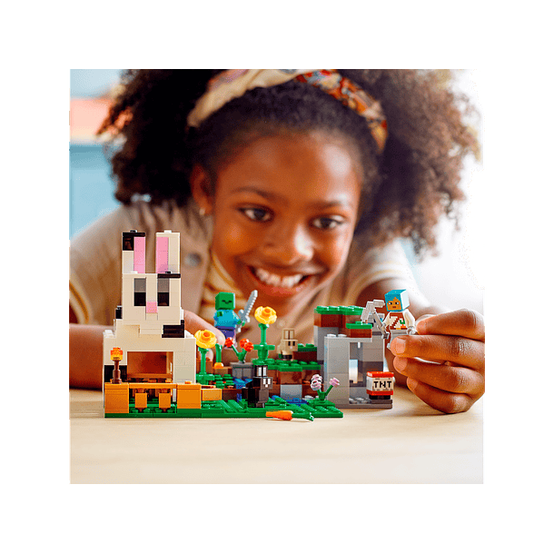 O Rancho do Coelho 3