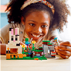 O Rancho do Coelho 3