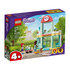 Clínica Veterinária