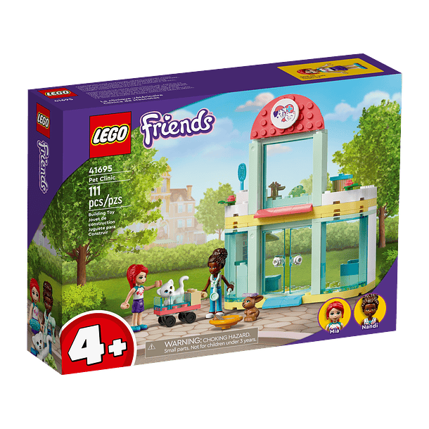 Clínica Veterinária 1