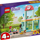 Clínica Veterinária 1