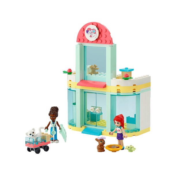 Clínica Veterinária 2