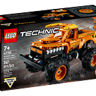 Monster Jam El Toro Loco 1