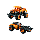 Monster Jam El Toro Loco 3