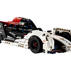 Formula E  Porsche 99X Electric 2