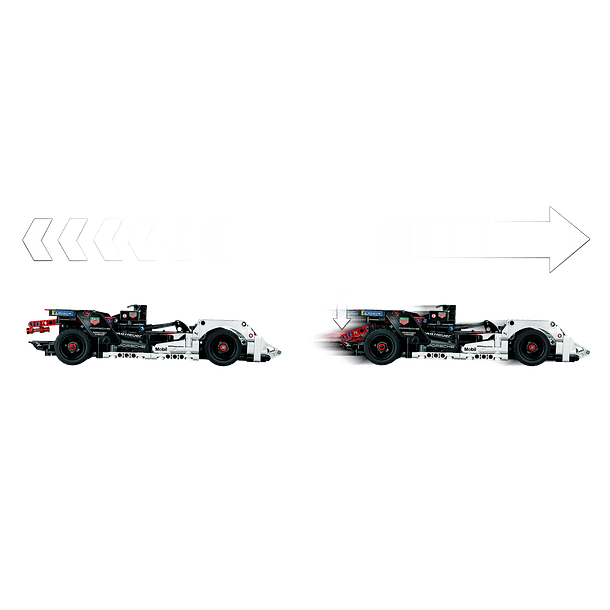 Formula E  Porsche 99X Electric 3