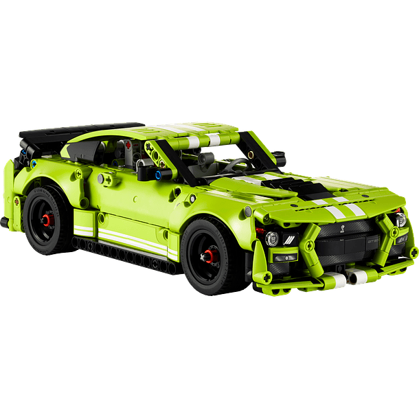 Ford Mustang Shelby GT500 2