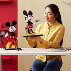 Personagens para Construir - Mickey Mouse e Minnie Mouse 6