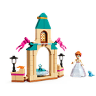 Pátio do Castelo da Anna 2