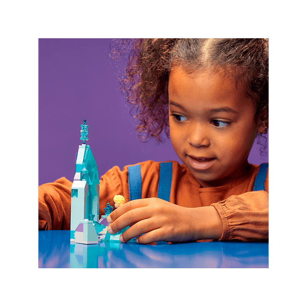 Pátio do Castelo da Elsa 3