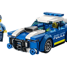 Carro da Polícia City 2
