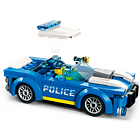 Carro da Polícia City 3