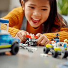 Comando Móvel da Polícia 3