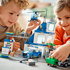 Esquadra da Polícia City 3