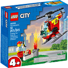 Helicóptero de Combate ao Fogo 1