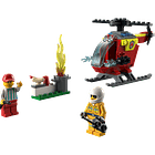 Helicóptero de Combate ao Fogo 2