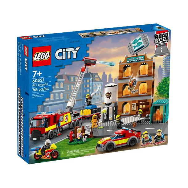 Sapadores Bombeiros 1