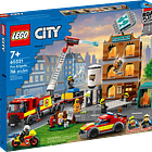 Sapadores Bombeiros 1