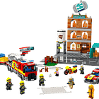 Sapadores Bombeiros 2